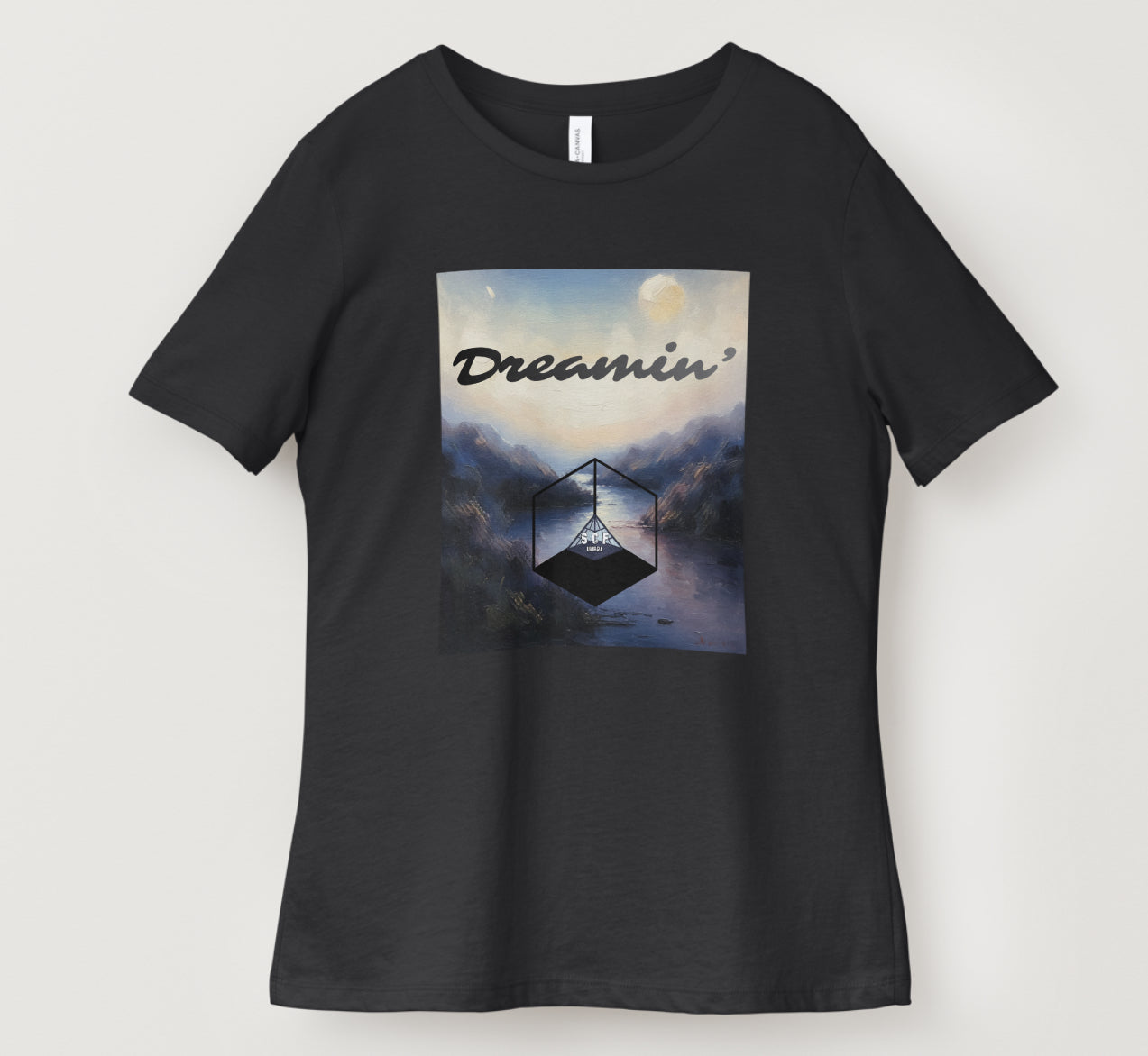 Dreamin’ T - F