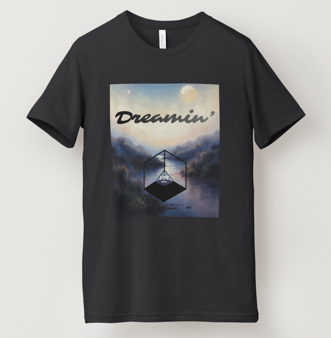 Dreamin’ T - M